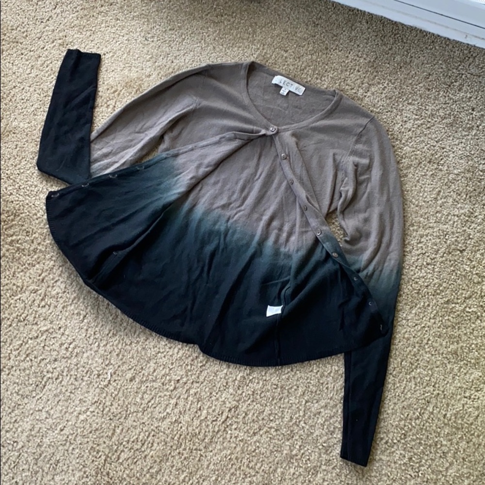 Women’s C Lective Cardigan - Picture 3 of 5